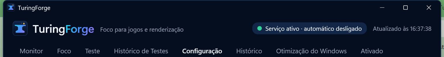 O que é o “Serviço” e por que ele importa