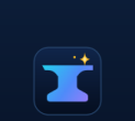 Logo do TuringForge