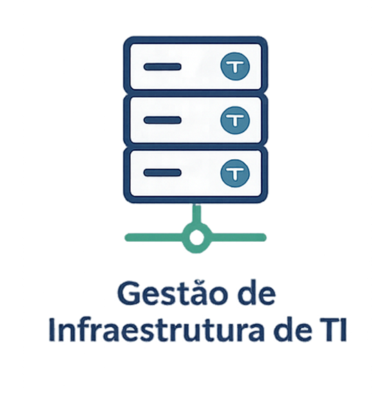 Gestão de Infraestrutura